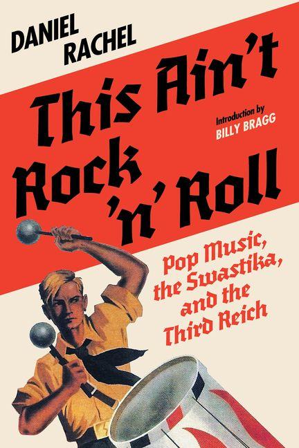 Produktbild: This Ain't Rock 'n' Roll | Daniel Rachel