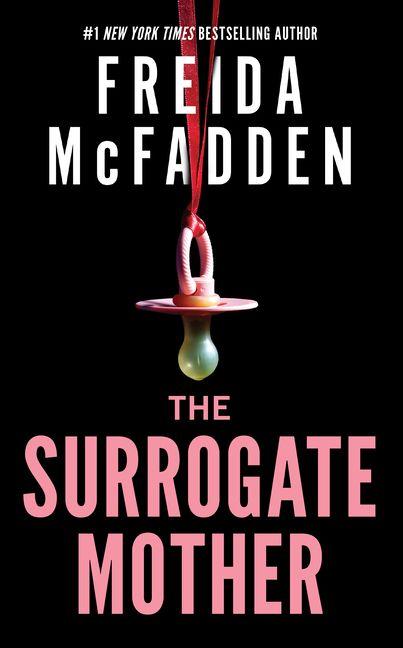 Produktbild: The Surrogate Mother | Freida McFadden