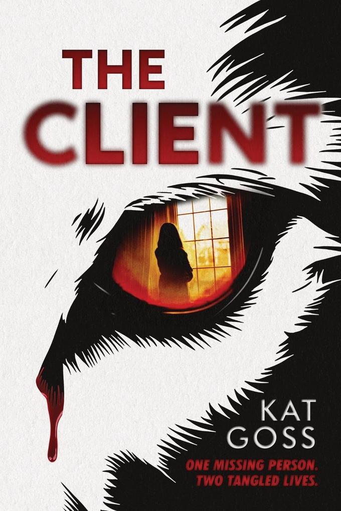 Produktbild: The Client | Kat Goss