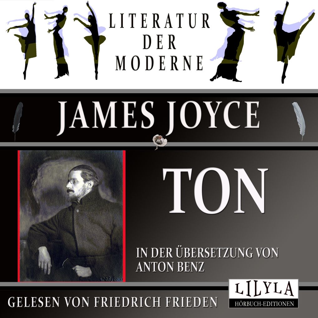 Produktbild: Ton | James Joyce