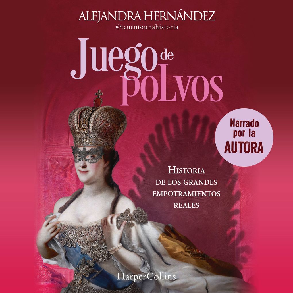 Produktbild: Juego de polvos | Alejandra Hernández