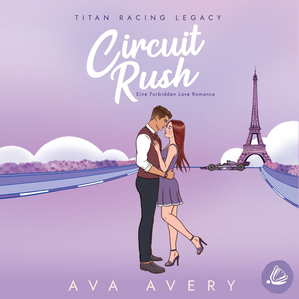 Produktbild: Circuit Rush | Ava Avery