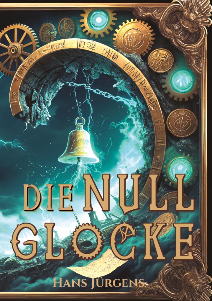 Produktbild: Die Nullglocke | Hans Jürgens