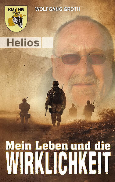 Produktbild: Mein Leben und die Wirklichkeit | Wolfgang Groth