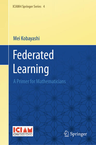 Produktbild: Federated Learning | Mei Kobayashi