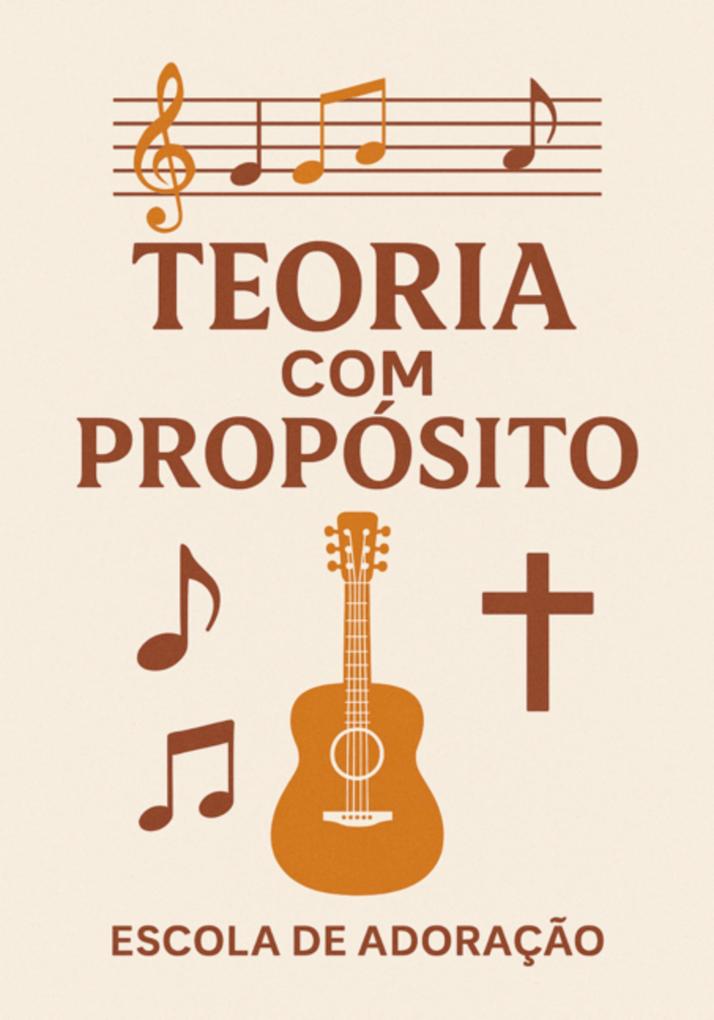 Produktbild: Teoria Com Propósito | Daniel Silva