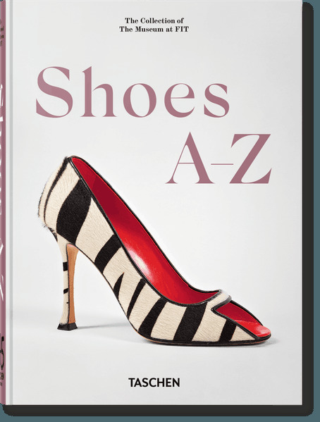 Produktbild: Shoes A-Z | Daphne Guinness