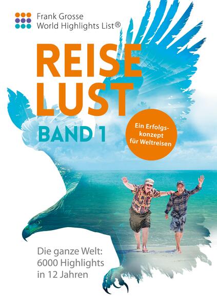 Produktbild: Reiselust | Frank Grosse