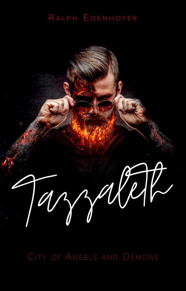 Produktbild: Tazzaleth | Ralph Edenhofer