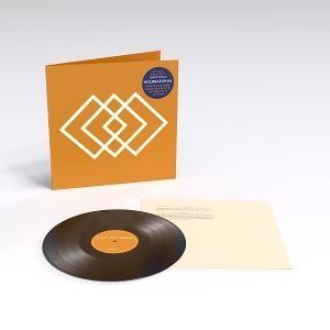 Produktbild: International (LP) | Saint Etienne