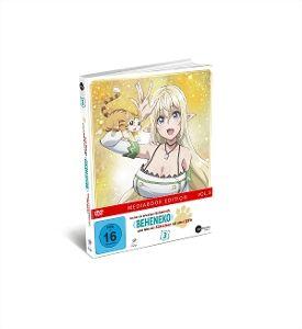 Produktbild: Beheneko Season 1 Vol.3 | Beheneko