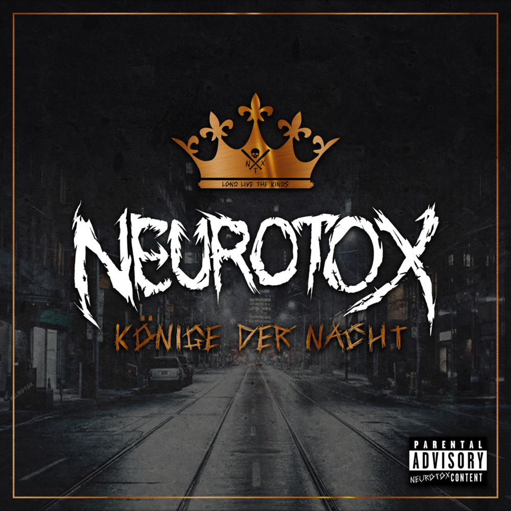 Produktbild: Könige Der Nacht (Digipak) | Neurotox