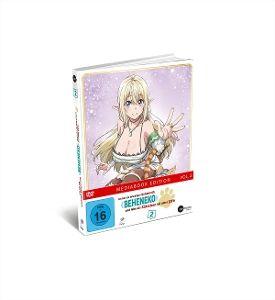 Produktbild: Beheneko Season 1 Vol.2 | Beheneko