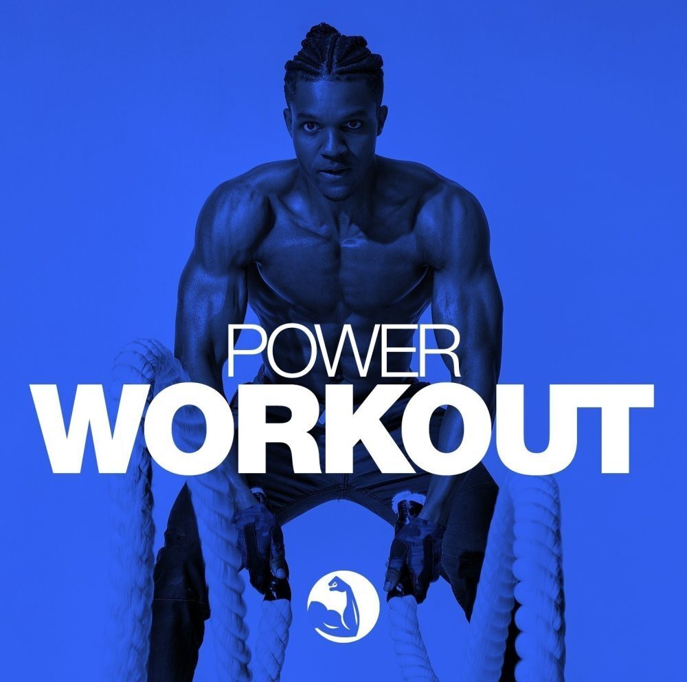 Produktbild: Power Workout | Fitness & Workout