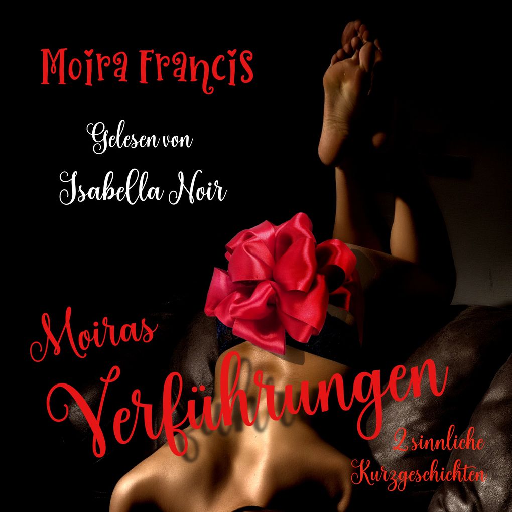 Produktbild: Moiras Verführungen | Moira Francis