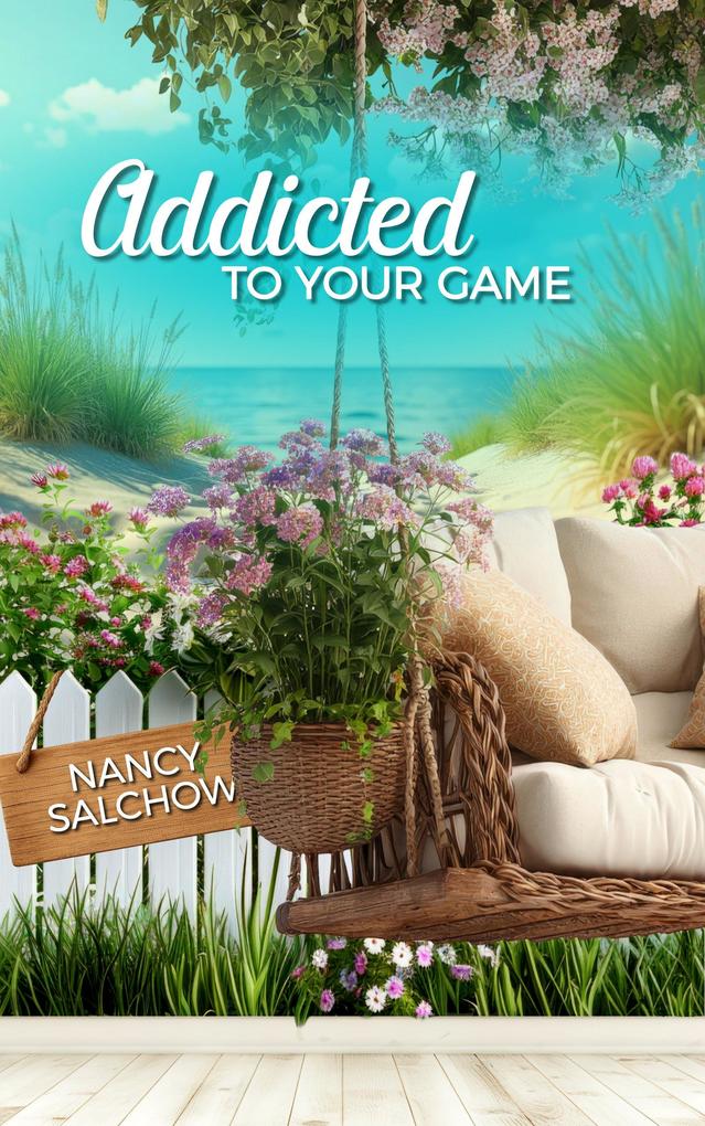 Produktbild: Addicted to your game | Nancy Salchow