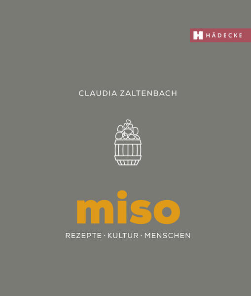 Produktbild: Miso | Claudia Zaltenbach