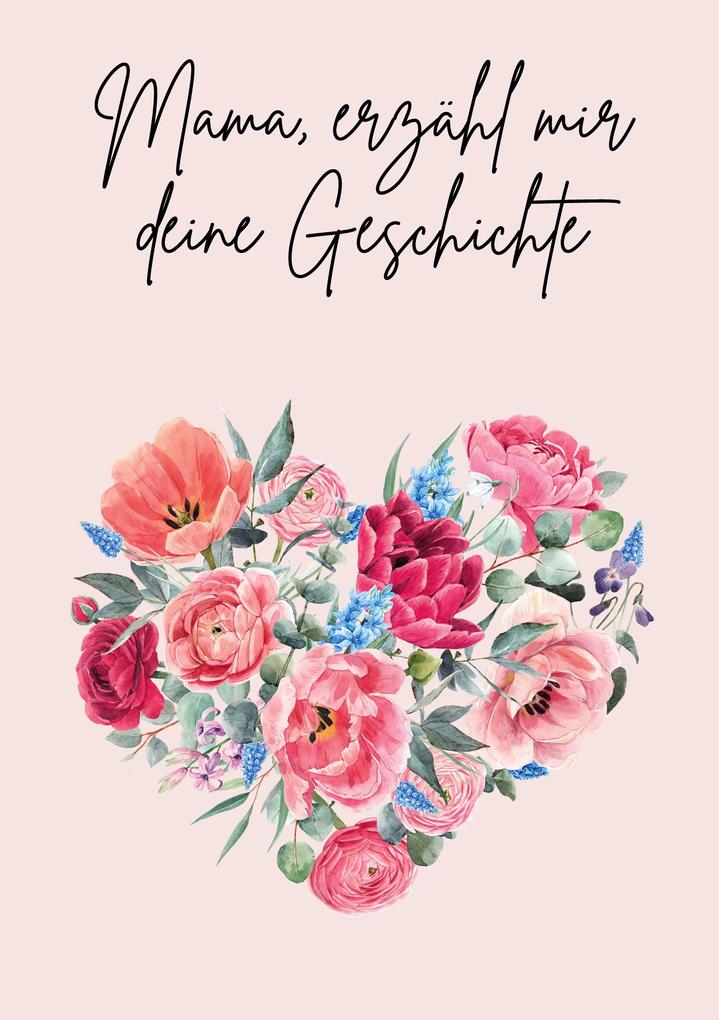 Produktbild: Mama, erzähl mir deine Geschichte | Lulu and Bell