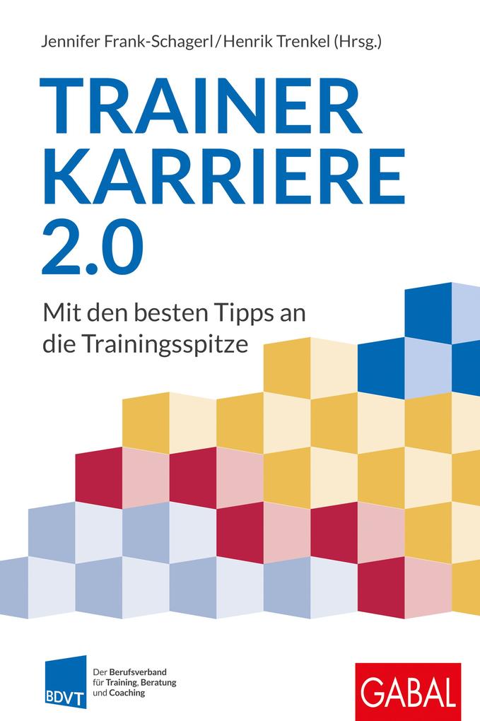 Produktbild: Trainerkarriere 2.0