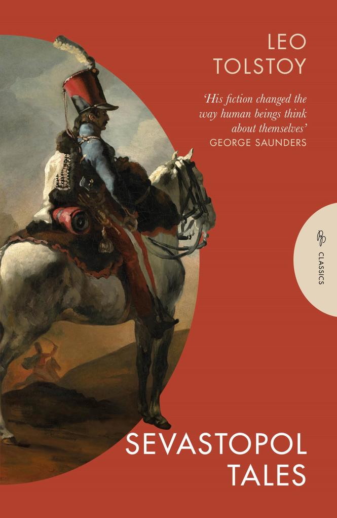 Produktbild: Sevastopol Tales | Leo Tolstoy