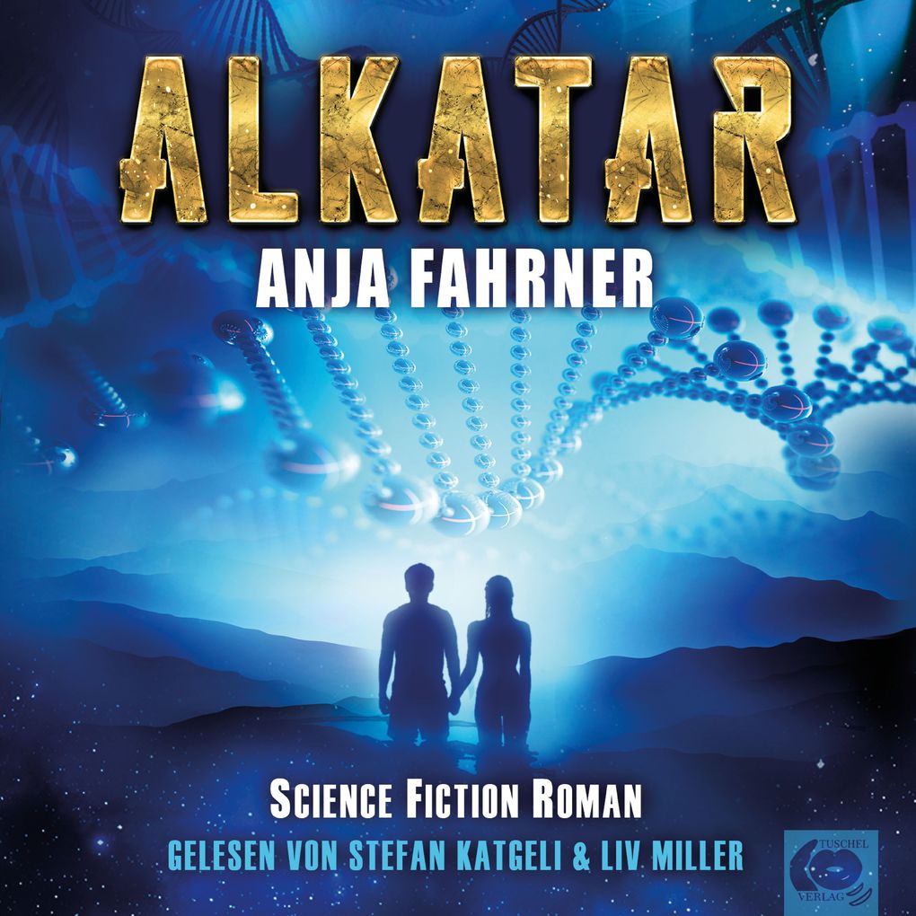 Produktbild: Alkatar | Anja Fahrner
