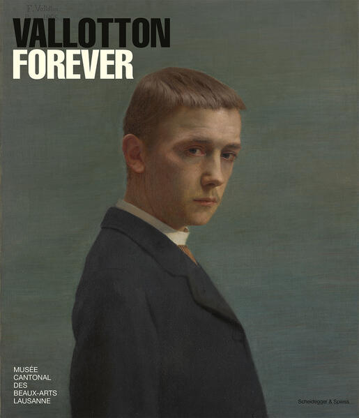 Produktbild: Vallotton Forever