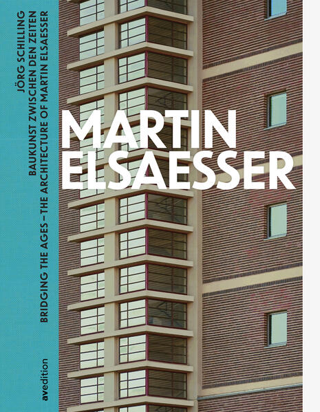 Produktbild: Martin Elsaesser | Jörg Schilling