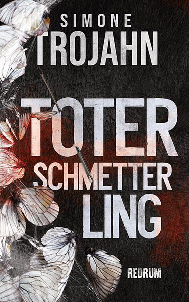 Produktbild: Toter Schmetterling | Simone Trojahn