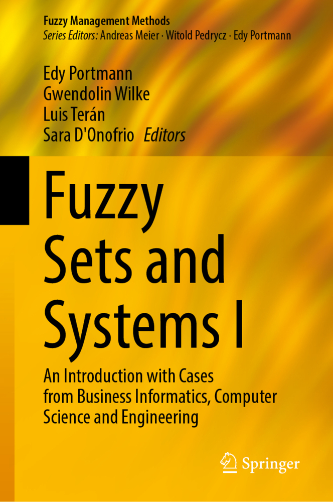 Produktbild: Fuzzy Sets and Systems I