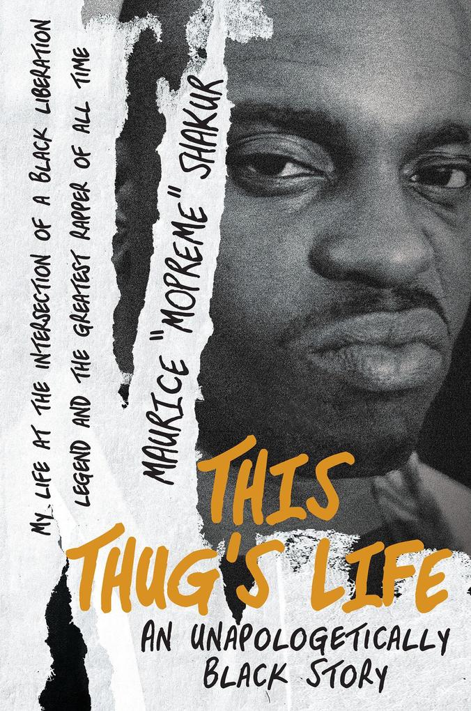 Produktbild: This Thug's Life | Mopreme Shakur