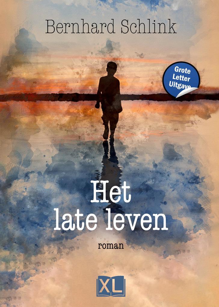 Produktbild: Het late leven | Bernhard Schlink