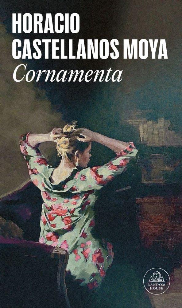 Produktbild: Cornamenta / Antlers | Horacio Castellanos Moya