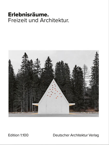 Produktbild: Erlebnisräume.