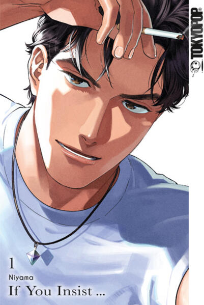 Produktbild: If You Insist ... 01 | Niyama