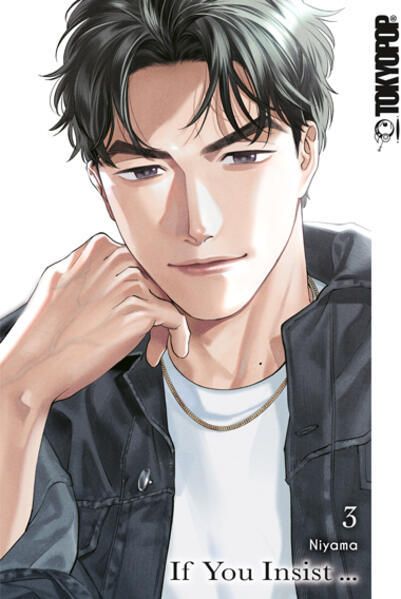 Produktbild: If You Insist ... 03 | Niyama