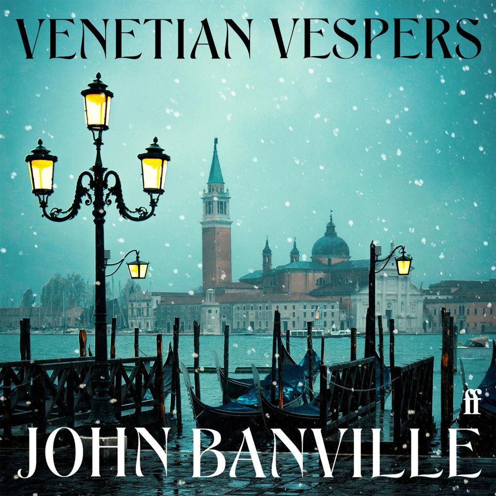 Produktbild: Venetian Vespers | John Banville