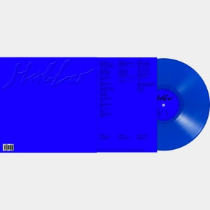 Produktbild: Hallo (Ltd. Blue LP) | Sons