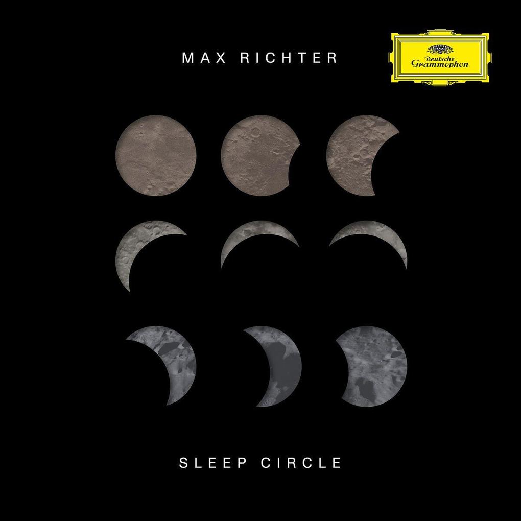 Produktbild: Sleep Circle | Max Richter