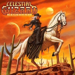 Produktbild: Regenesis | Celestial Wizard