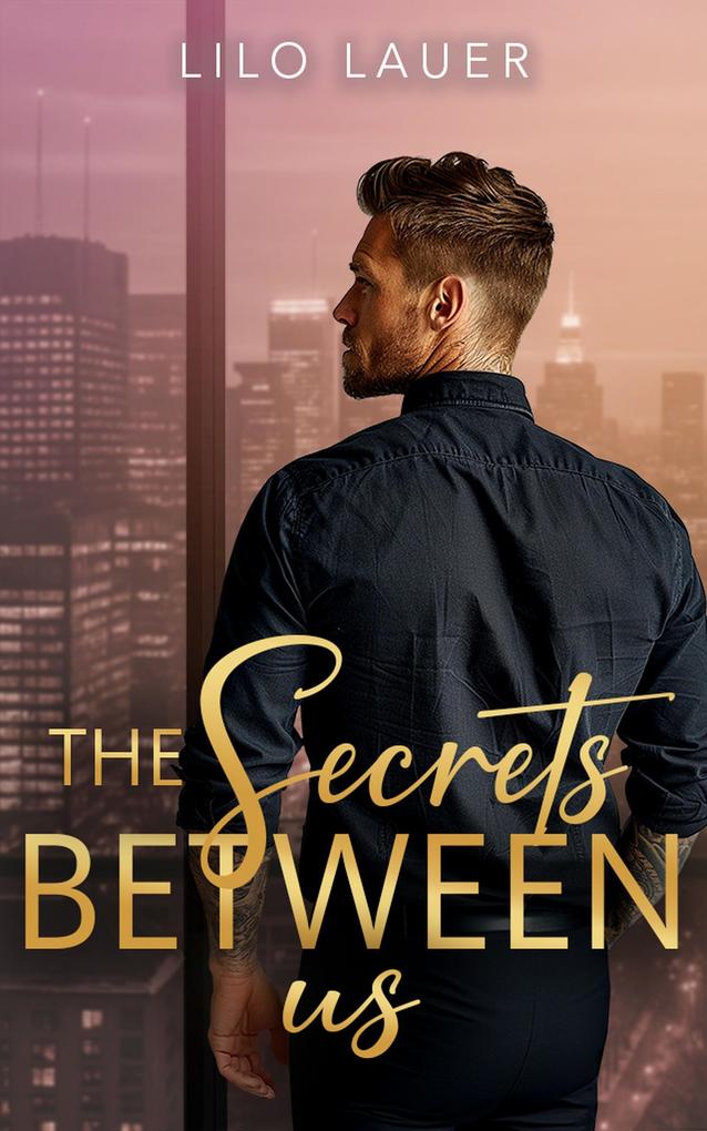 Produktbild: The Secrets Between Us | Lilo Lauer