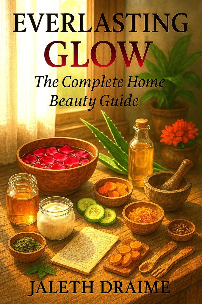 Produktbild: Everlasting Glow | Jaleth Draime