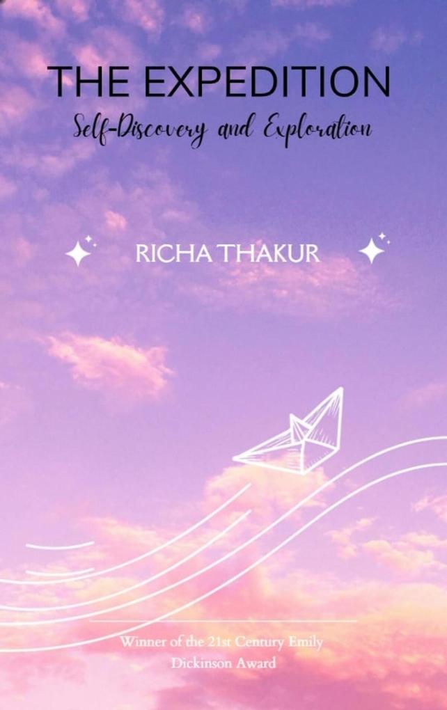 Produktbild: THE EXPEDITION | Richa Thakur