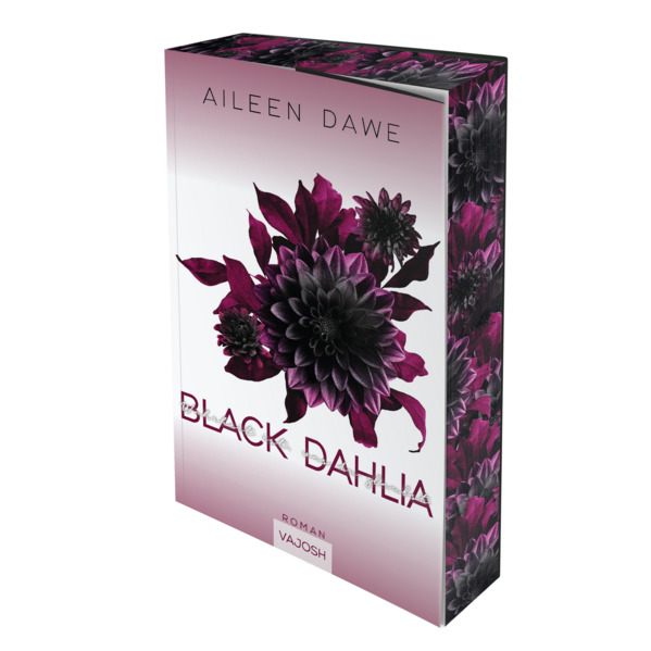 Produktbild: Black Dahlia | Aileen Dawe