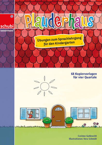 Produktbild: Plauderhaus | Corinne Gutknecht