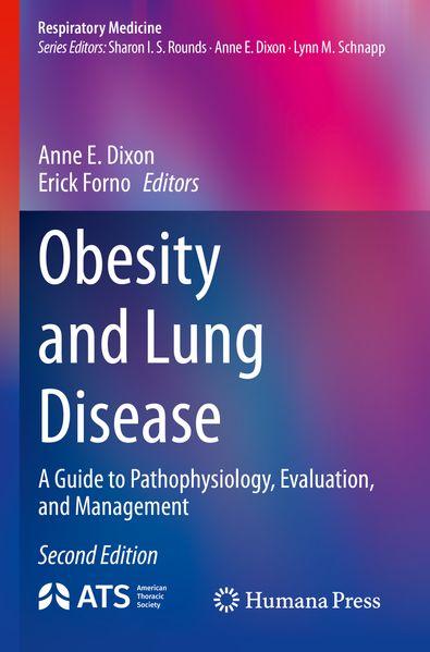 Produktbild: Obesity and Lung Disease