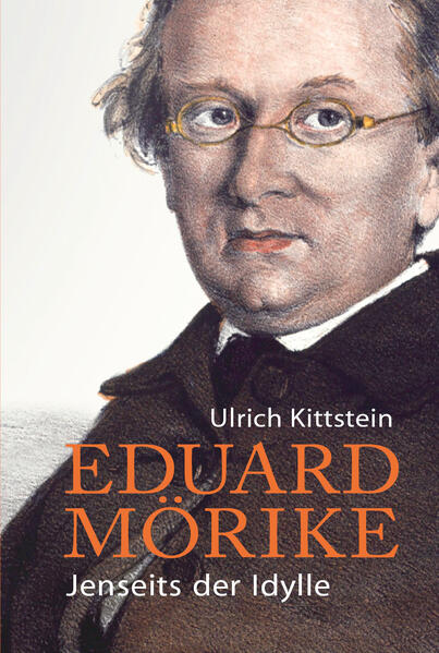 Produktbild: Eduard Mörike | Ulrich Kittstein