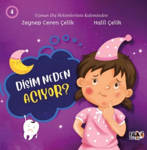 Produktbild: Disim Neden Aciyor | Zeynep Ceren celik