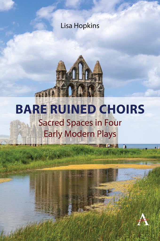 Produktbild: Bare Ruined Choirs | Lisa Hopkins