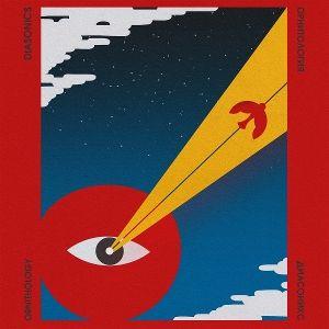 Produktbild: Ornithology | The Diasonics