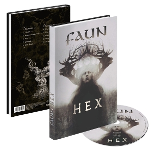 Produktbild: Hex | Faun